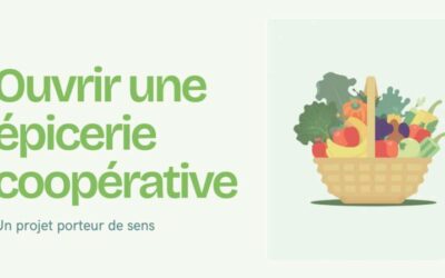 Créer ensemble une épicerie coopérative locale Secteur Quingey